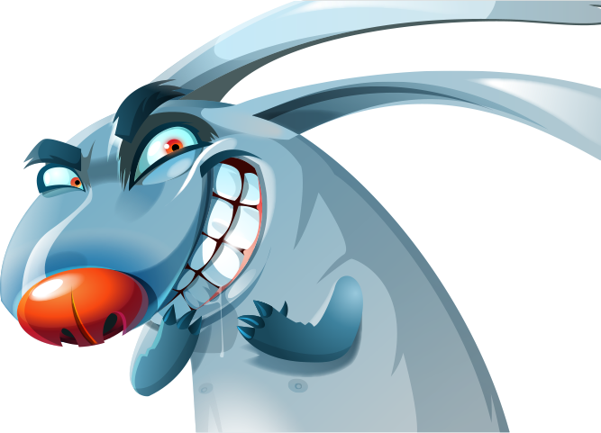 Заяц несудьбы